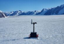 기술로 극복한 남극 탐사 한계, 극한의 환경에서 실시간 원격 데이터 수집 성공