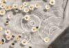 일상에 스며드는 웰니스 문화, 작은 변화로 큰 활력 얻는다 white and blue floral textile